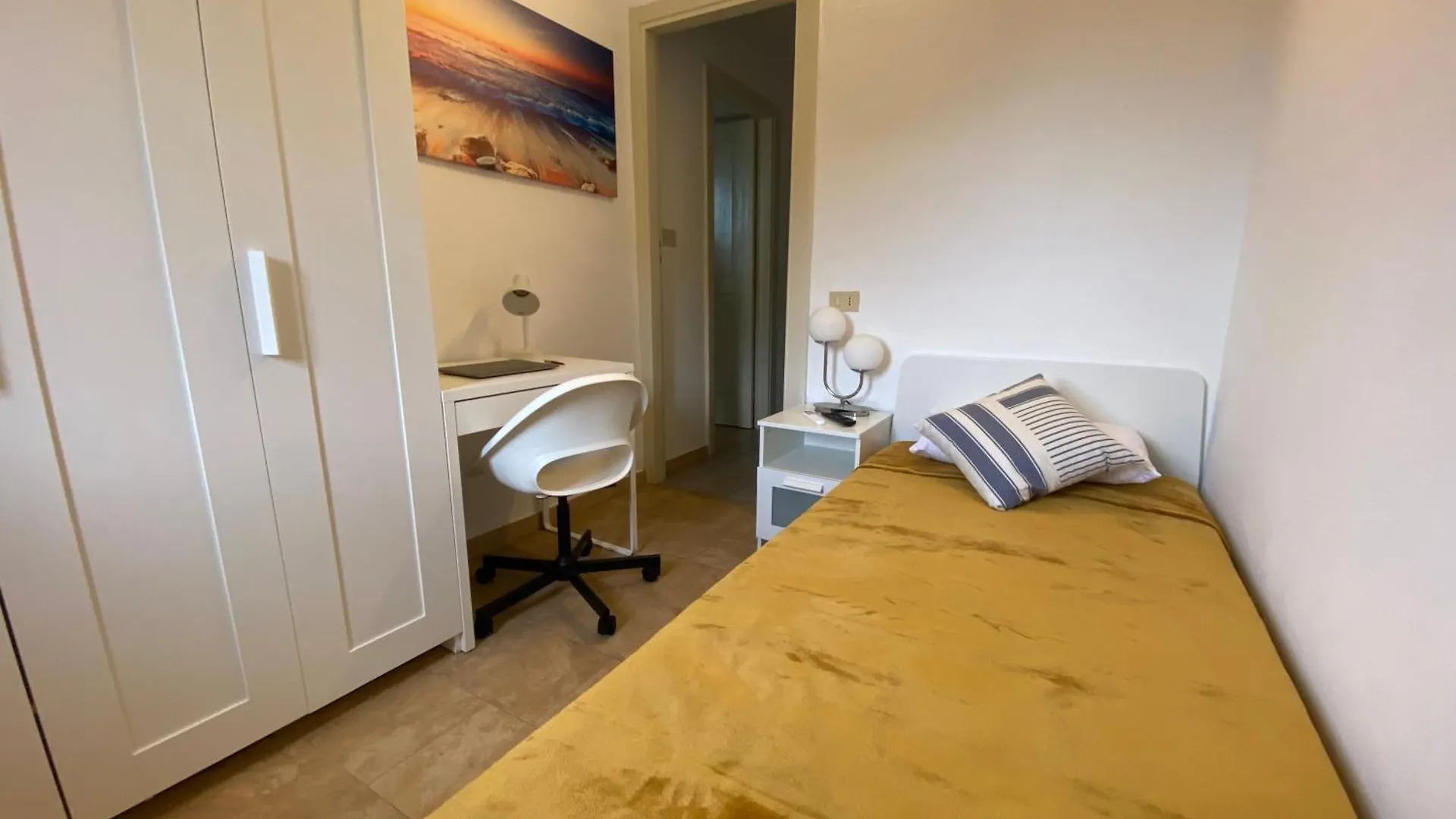 Quirin'S Apartments Taormina Italy