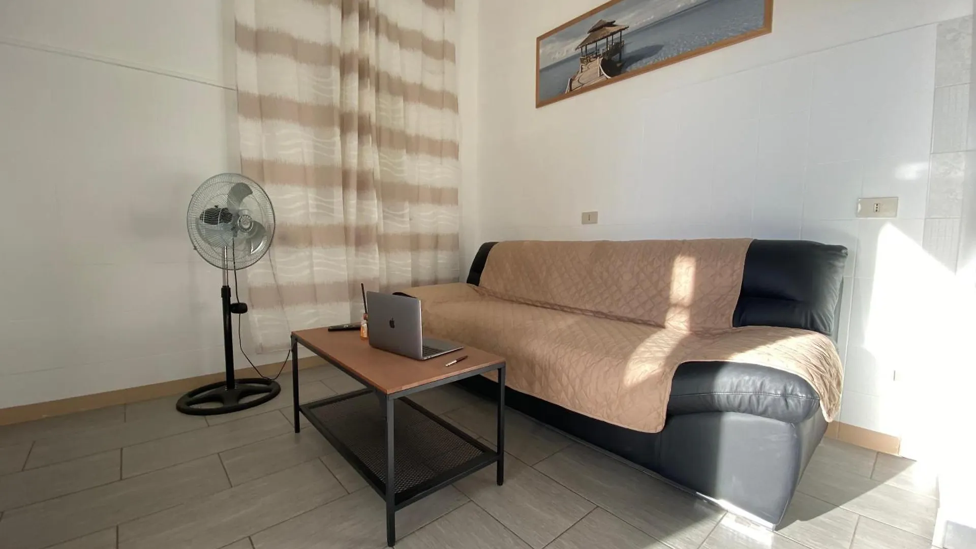 Quirin'S Apartments Taormina