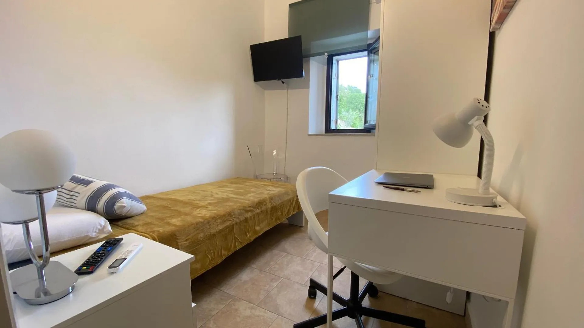 Quirin'S Apartments Taormina