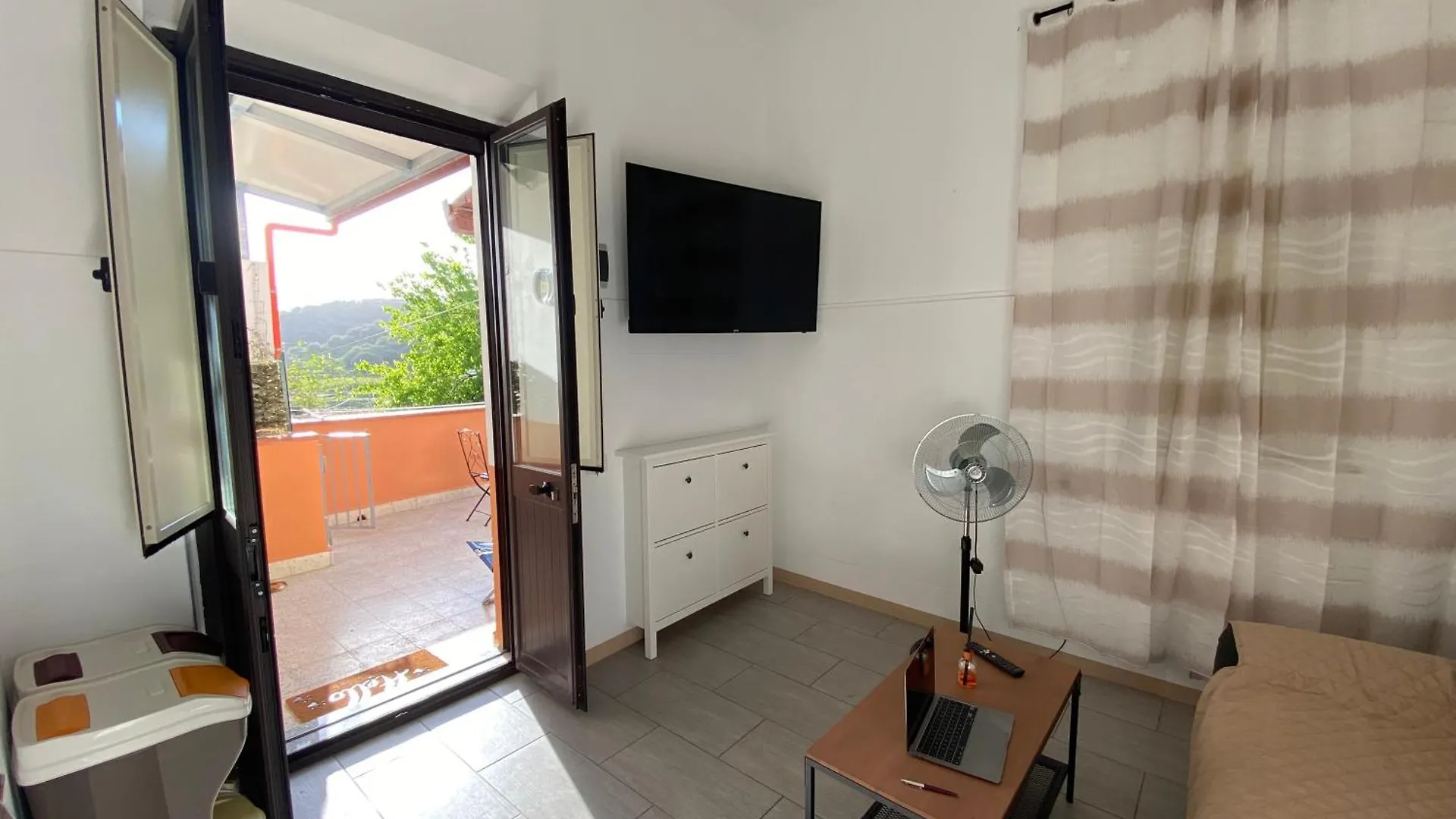 Quirin'S Apartments Taormina