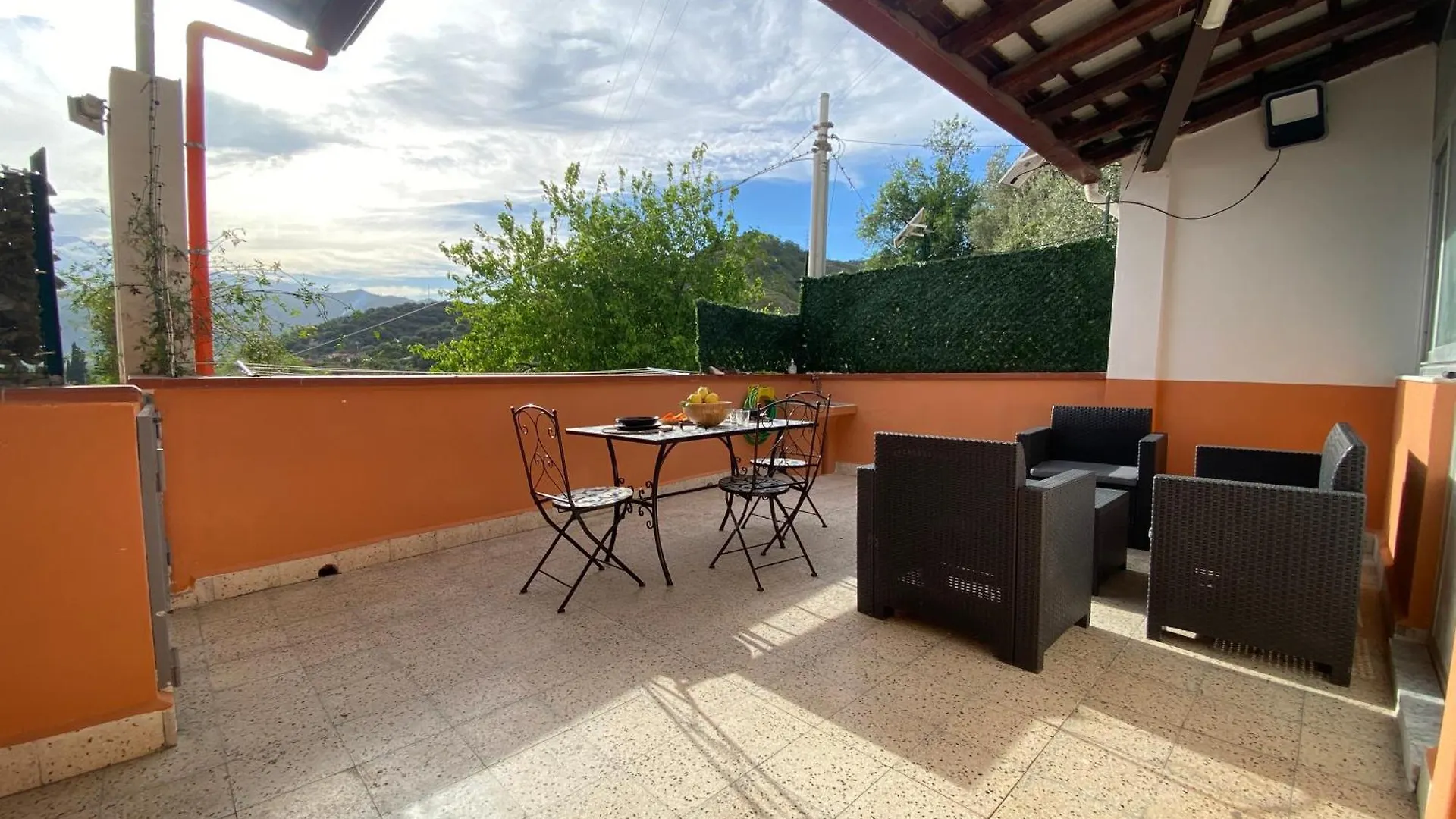 Quirin'S Apartments Taormina