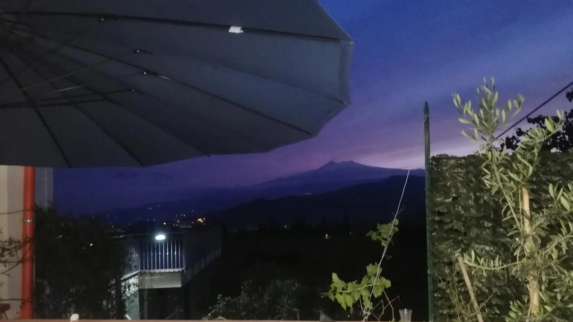 Quirin'S Apartments Taormina