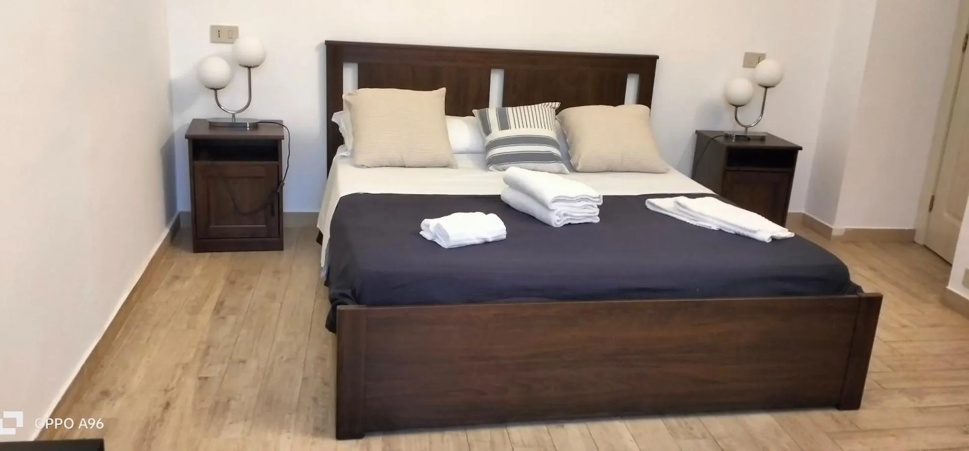 Quirin'S Apartments Taormina