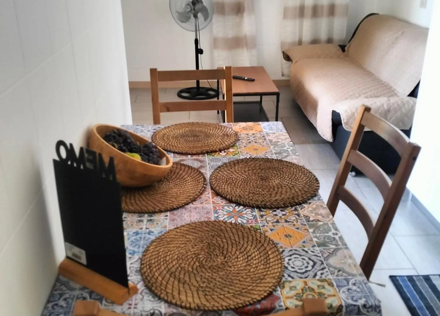 Quirin'S Apartments Taormina Italy