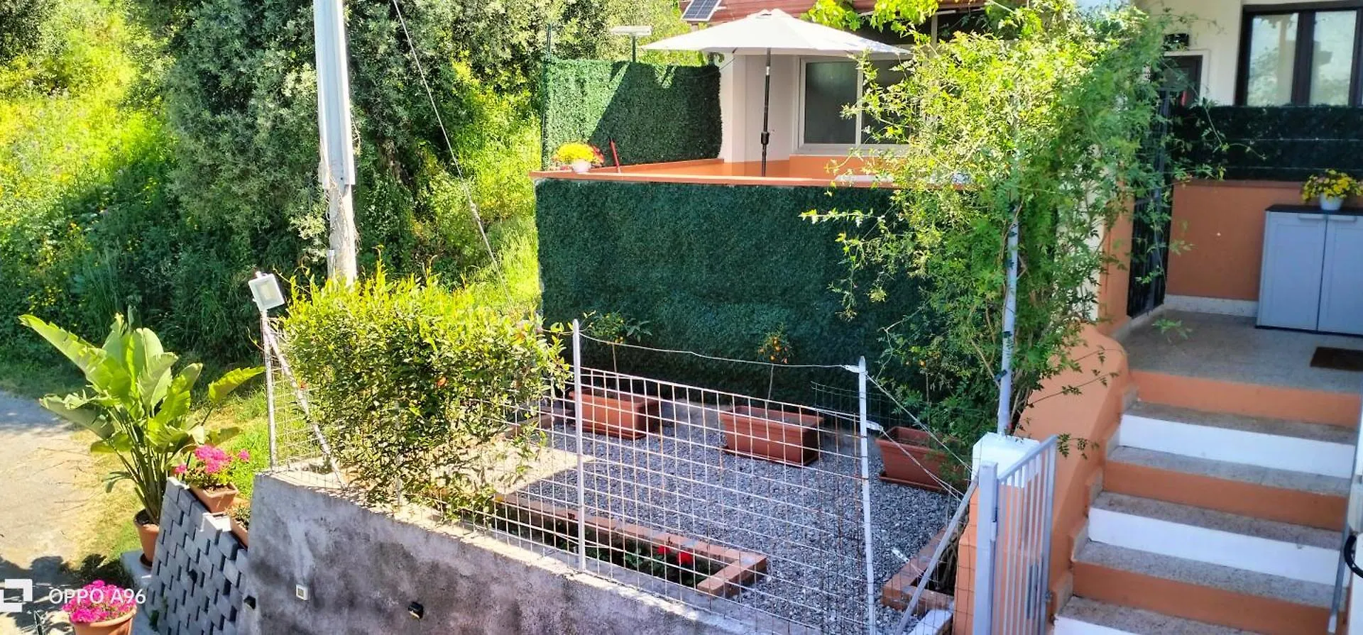 Quirin'S Apartments Taormina
