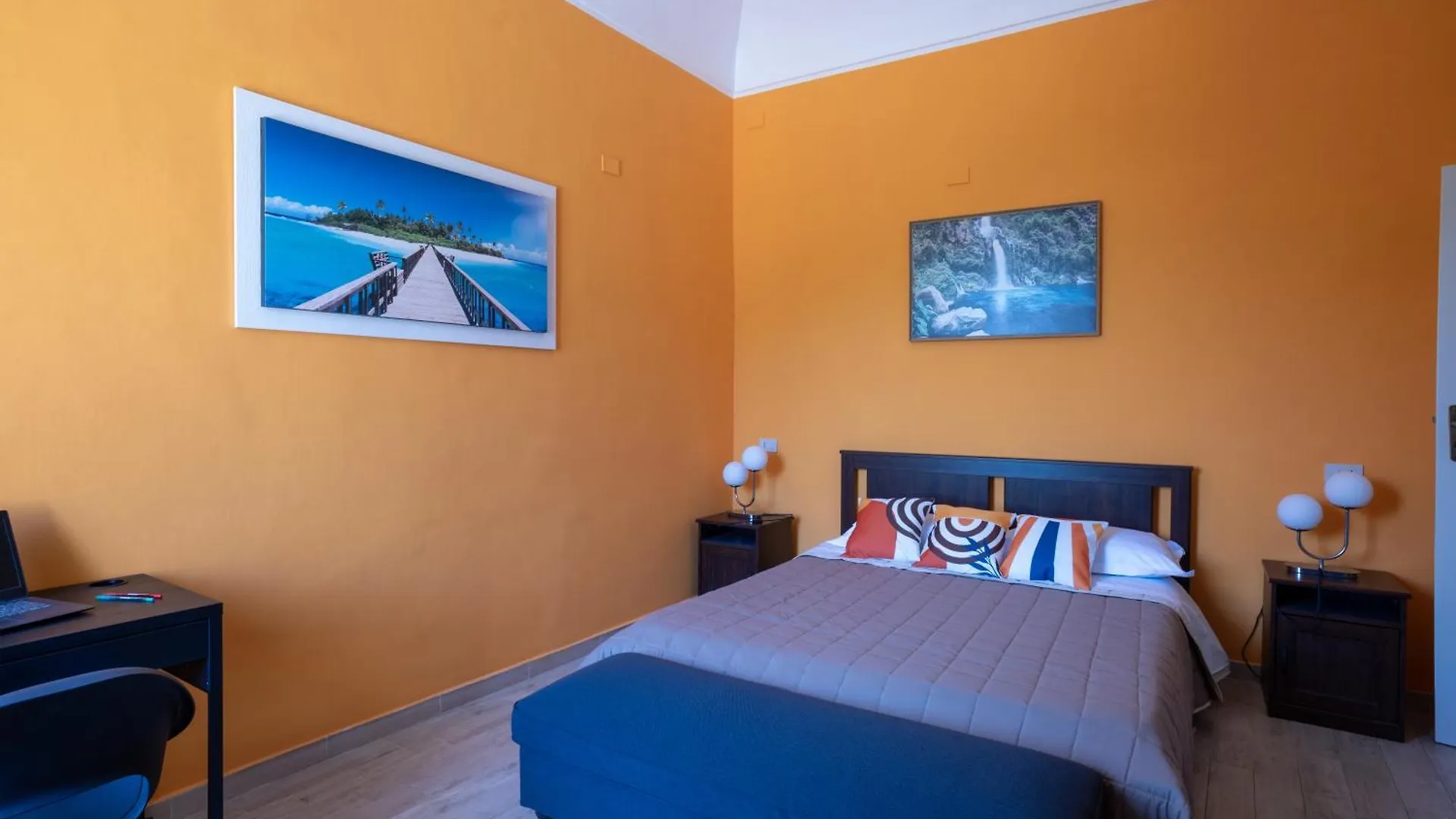 Quirin'S Apartments Taormina
