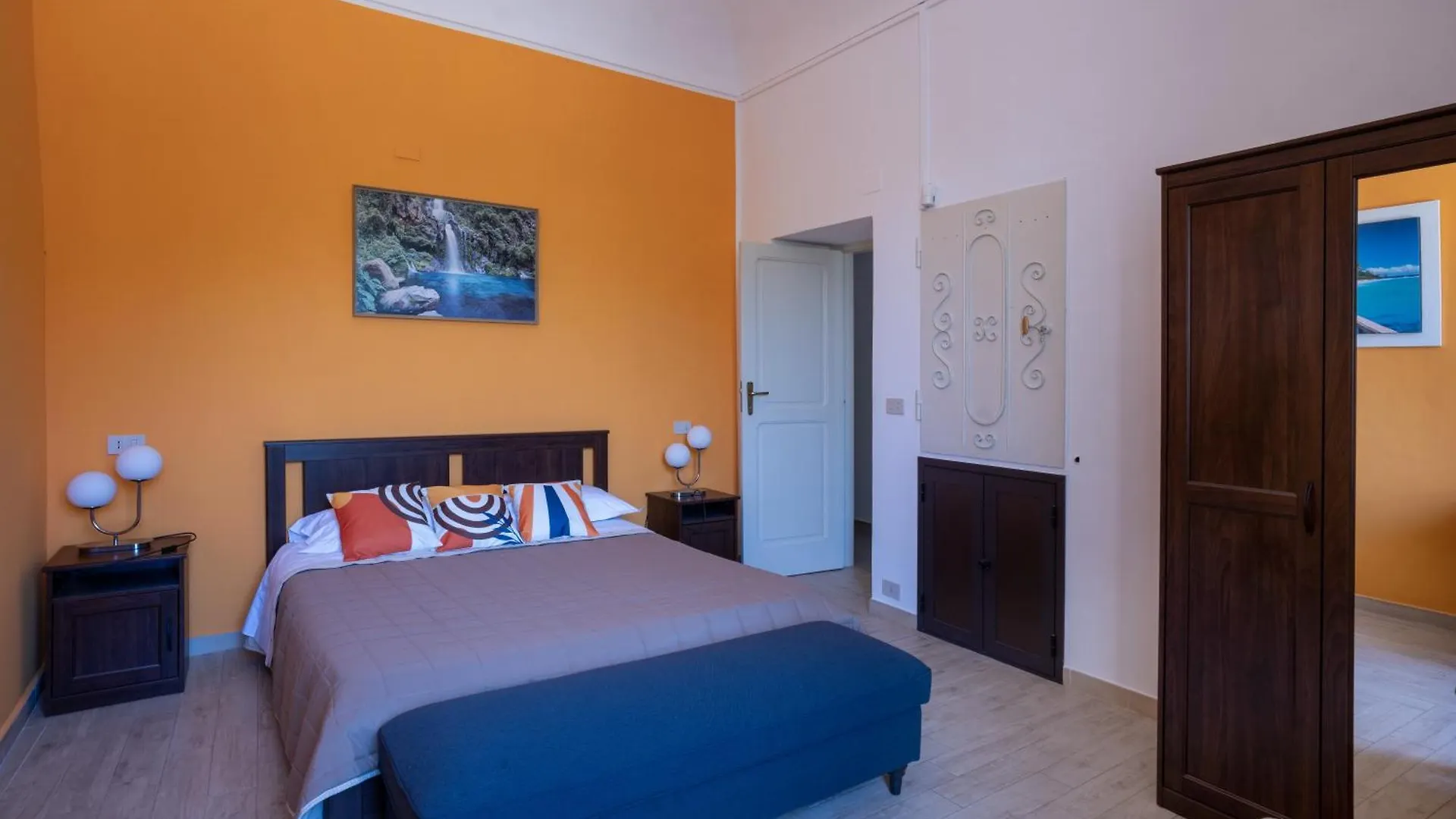 Quirin'S Apartments Taormina