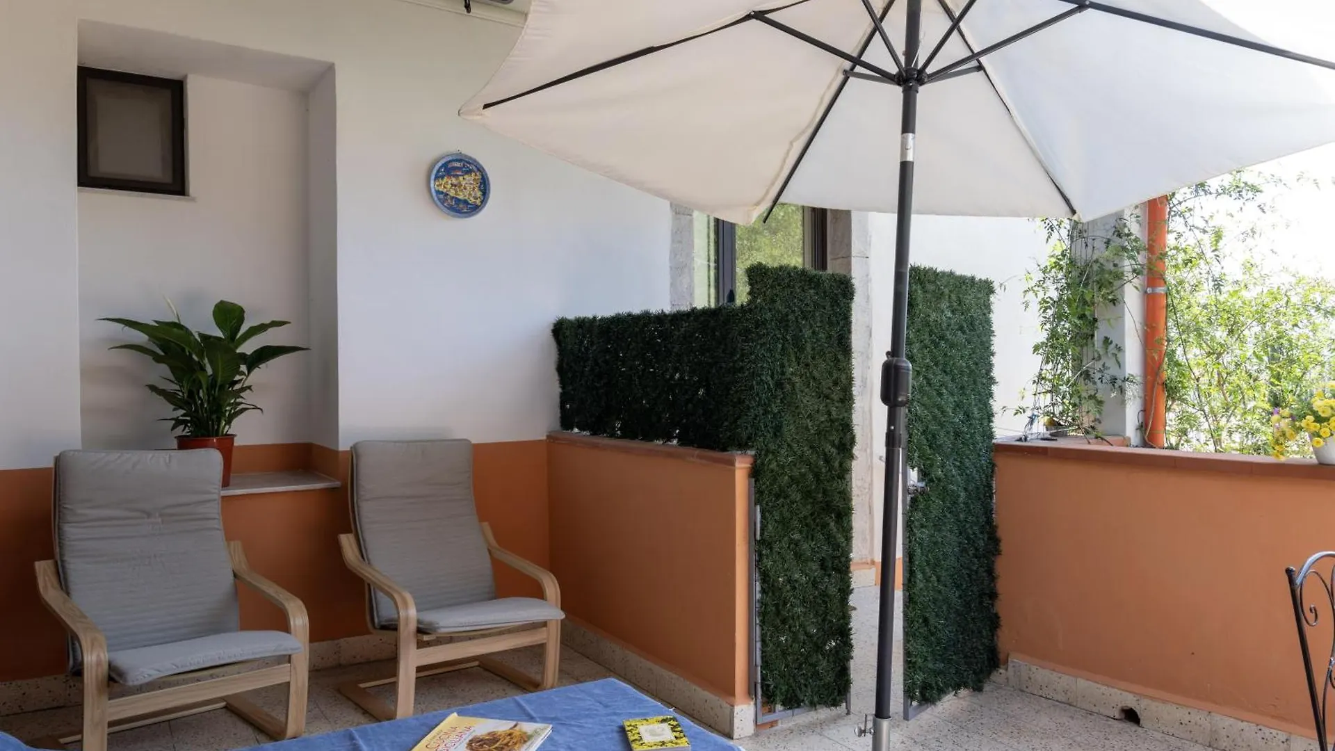 Quirin'S Apartments Taormina
