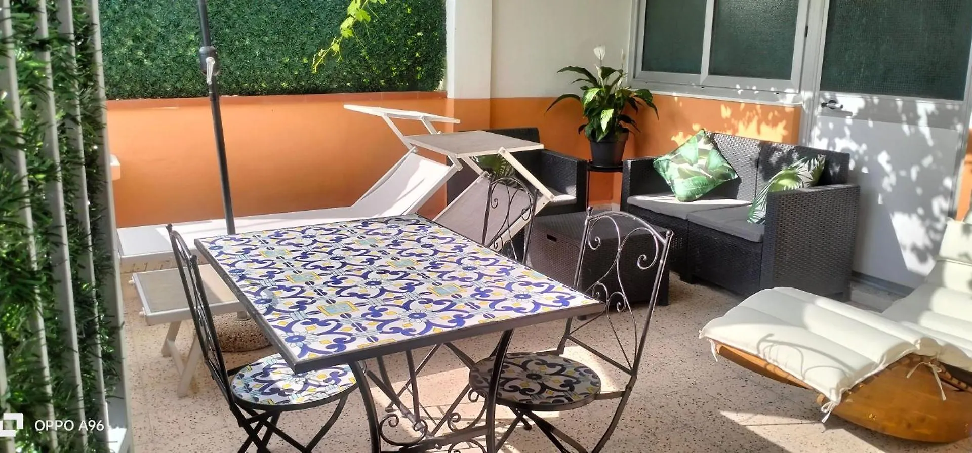 Quirin'S Apartments Taormina