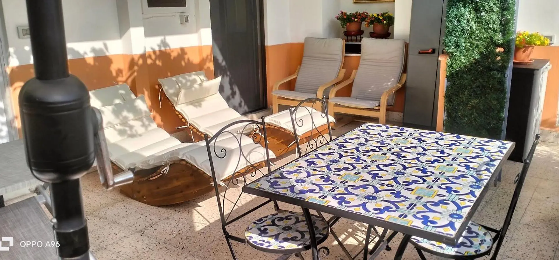 Quirin'S Apartments Taormina 0*,