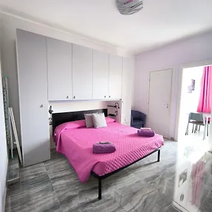 Apartment Casa Viola - Al Centro, Taormina